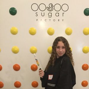 Meet your Posher, Alexa